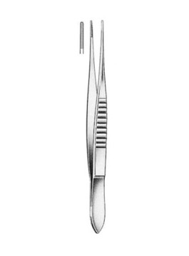 Delicate Forceps